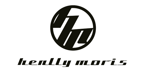 ヘンリーモリス